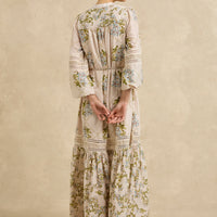 Vivanna Jasmine Dress