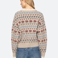 Preston Sweater