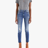 The MR Dazzler Ankle WW