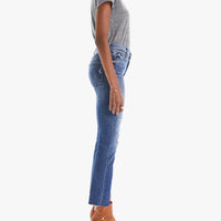 The MR Dazzler Ankle WW