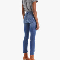 The MR Dazzler Ankle WW