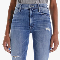 The MR Dazzler Ankle WW