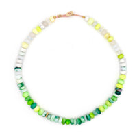 Candy Gem Necklace