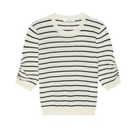 The Gathered Sweater