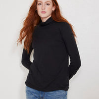 Paige Turtleneck