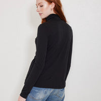 Paige Turtleneck