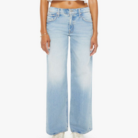 The Down Low Spinner Hover