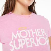 Mother Superior Tee