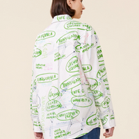 Bonsignor Button Down