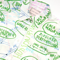 Bonsignor Button Down