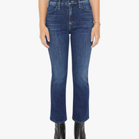 The Lil' Hustler Ankle