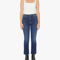 The Lil' Hustler Ankle