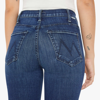 The Lil' Hustler Ankle