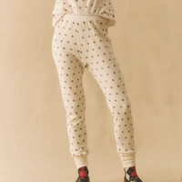 The Floral Long John