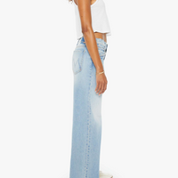 The Down Low Spinner Hover