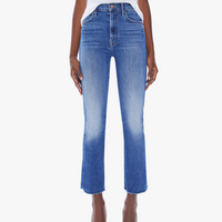 The Hustler Ankle Fray HGJ