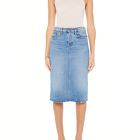 The Vagabond Midi Skirt