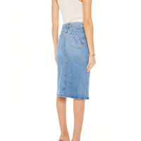 The Vagabond Midi Skirt