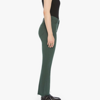 The Hustler Ankle Fray BFK