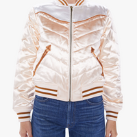 The Flying Colors Jacket