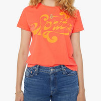 The Spritz Tee