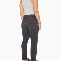 The MR Dazzler Ankle DE