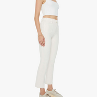 The Hustler Patch Pocket Flood