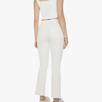 The Hustler Patch Pocket Flood