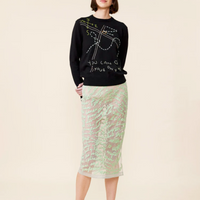 Go Your Own Way Sweater