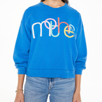 80's Mother Sweatshirt