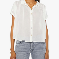 The Gather It Up Top