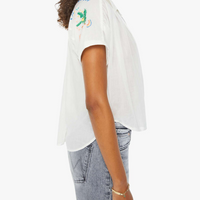 The Gather It Up Top