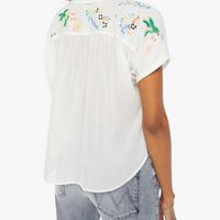 The Gather It Up Top