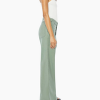 The Major Sneak Roller