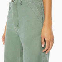 The Major Sneak Roller