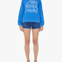 Mere Mother Madre Sweatshirt