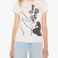 Femme Fatale Tee