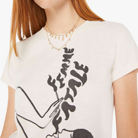 Femme Fatale Tee