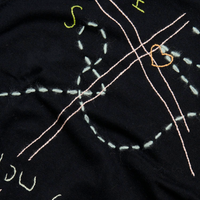 Go Your Own Way Sweater