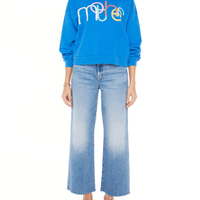 80's Mother Sweatshirt