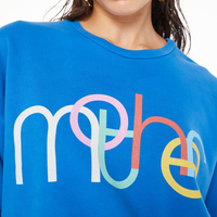 80's Mother Sweatshirt