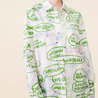 Bonsignor Button Down