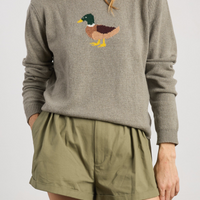 Rianne Pullover