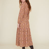 Ambrose Dress