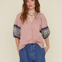 Jules Desert Top