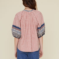 Jules Desert Top
