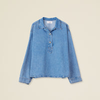 Wildes Denim Shirt