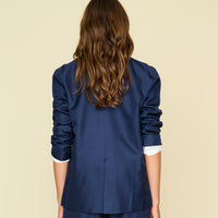 Moon Water Rowe Blazer
