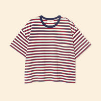 Paulina Americana Tee