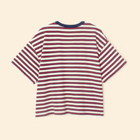 Paulina Americana Tee